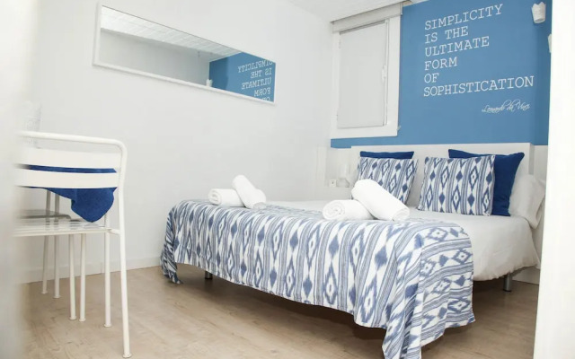 Economy Single room