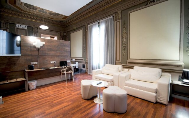 Double Junior Suite