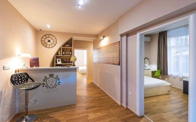 Pjaca City Rooms