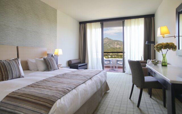 Porto Carras Sithonia – All Inclusive