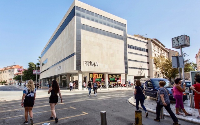 Prima Luce Downtown