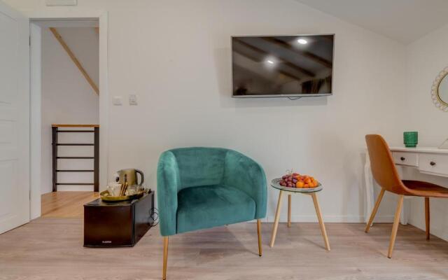 Princ Heritage Rooms