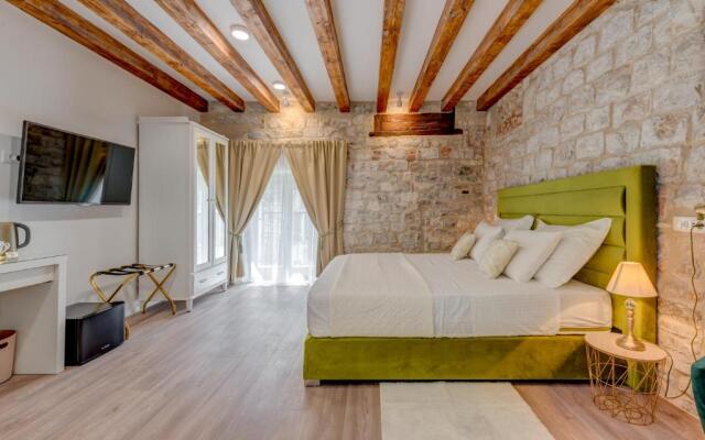 Princ Heritage Rooms