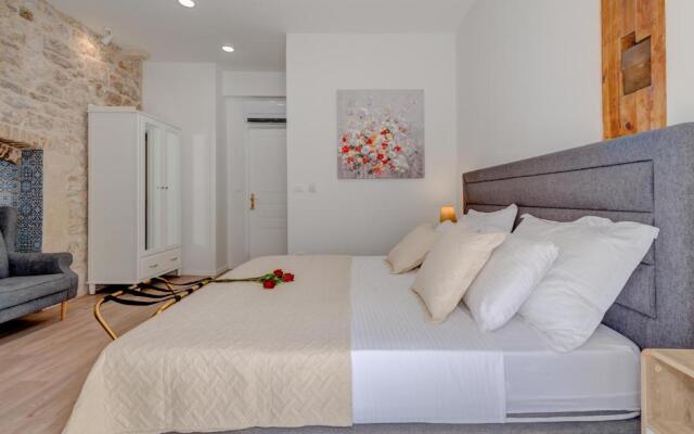 Princ Heritage Rooms
