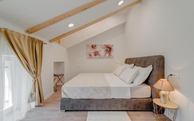 Princ Heritage Rooms
