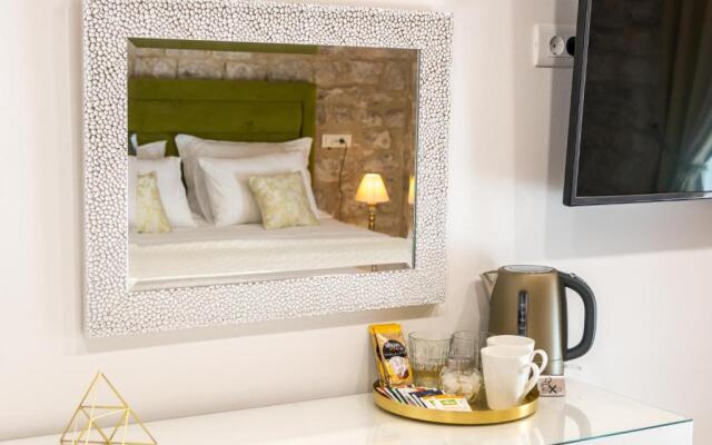 Princ Heritage Rooms