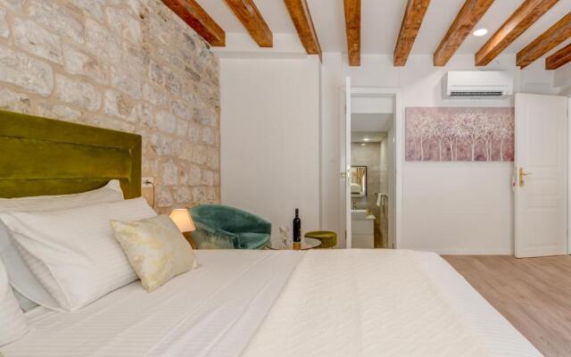 Princ Heritage Rooms
