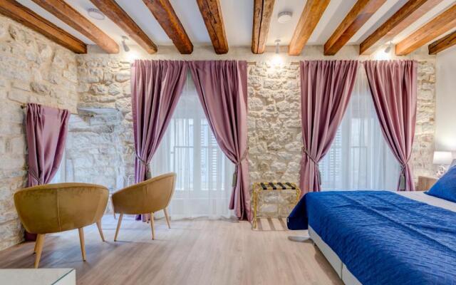 Princ Heritage Rooms