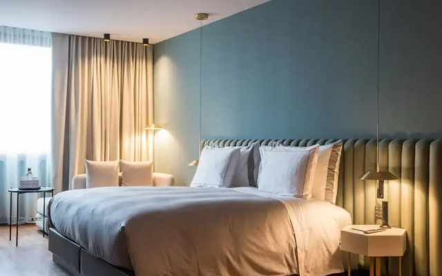 Double Junior Suite