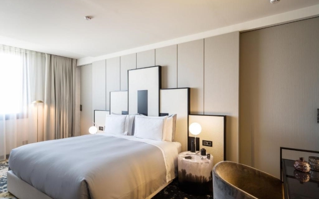 Grand Double Suite