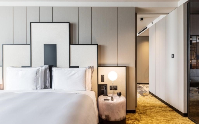 Iconic Double Suite