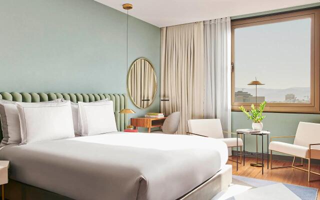 Premium Double Club room