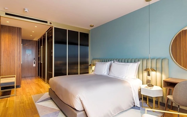 Premium Double room