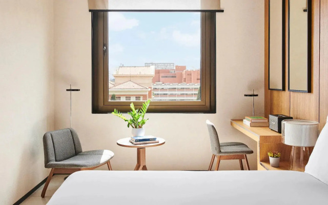 Single room