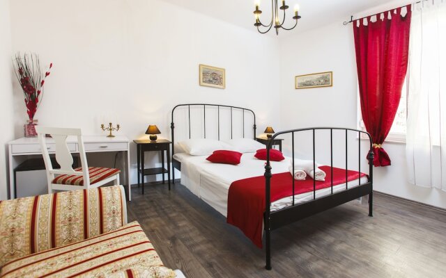 Classic Single room with balcony