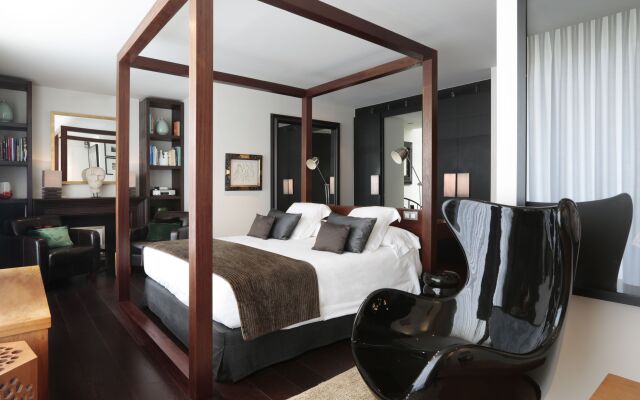 Pulitzer Terrace Suite