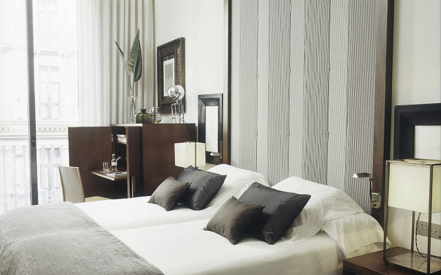 Signature Double room