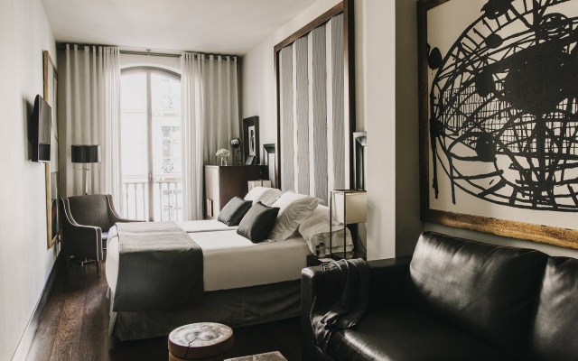 Signature Extra Double room