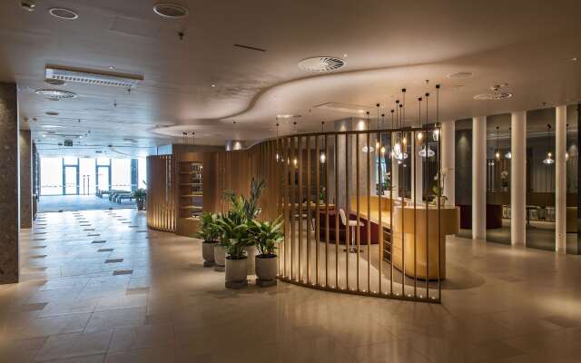 Radisson Blu Resort & Spa, Split