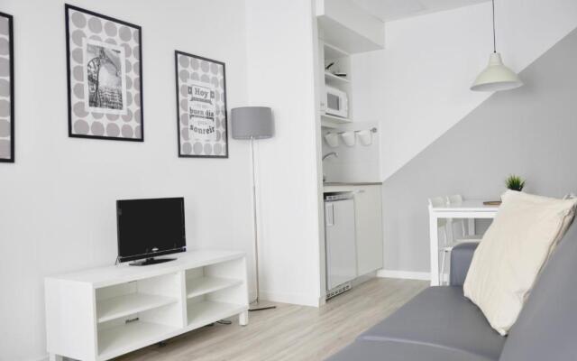 Executive Family Studio