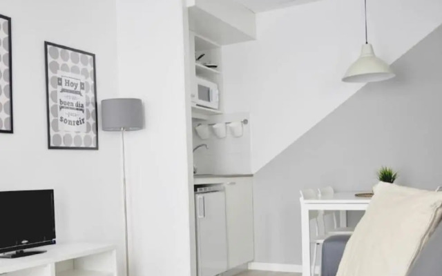 Executive Single Studio