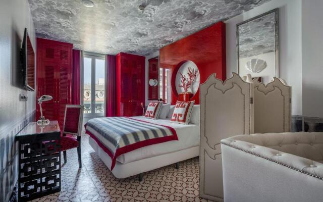 Double Junior Suite