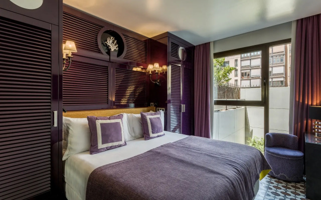 Family Quadruple room