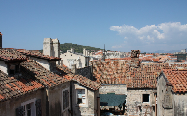 Rooms Toni Split