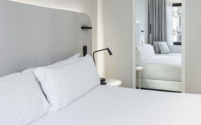 Comfort New Double room