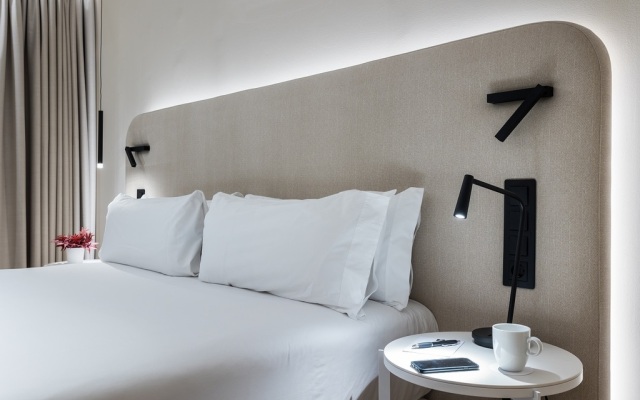New Double Junior Suite