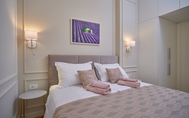 Salve Luxury Apartment