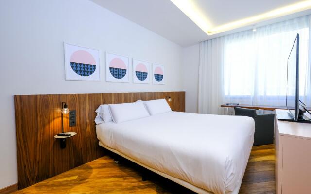 Double Junior Suite