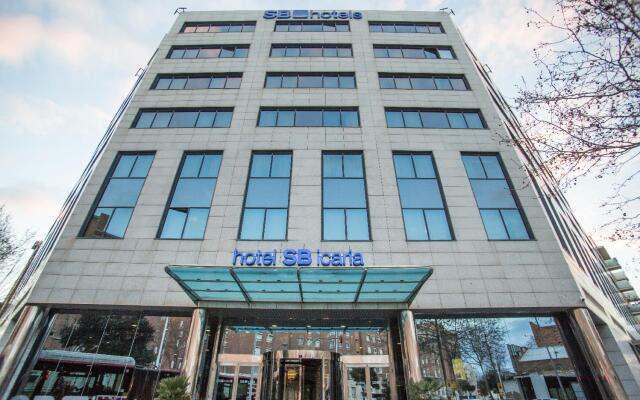 Grand Double room with ocean view