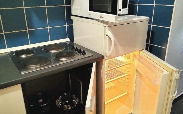 Apartment 4 Sleeps 4 Guests