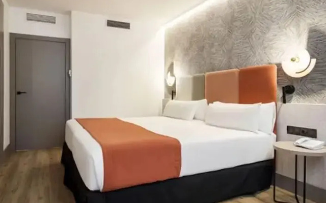 Accessible room