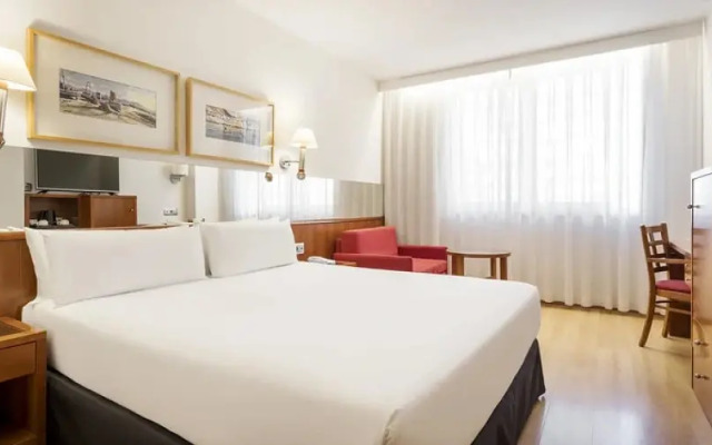 Pet Friendly Double room