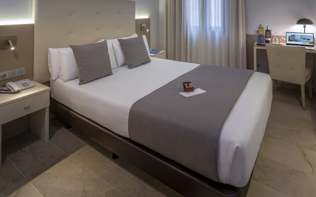 Comfort Double room with view