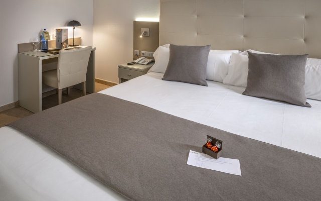 Essential Double room