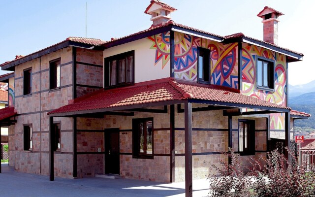SG Ruskovets Resort
