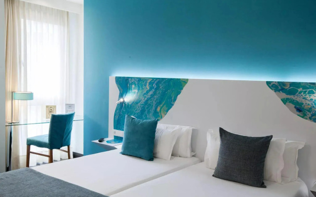 Club Double room