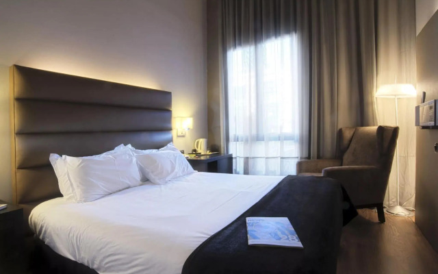 Basic Double room