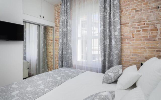 1 Bedroom Luxury Suite