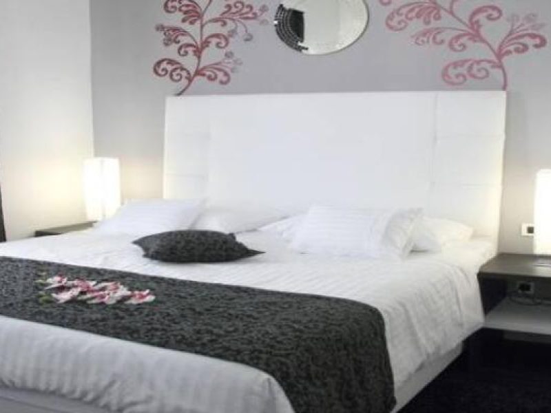 Superior Single room