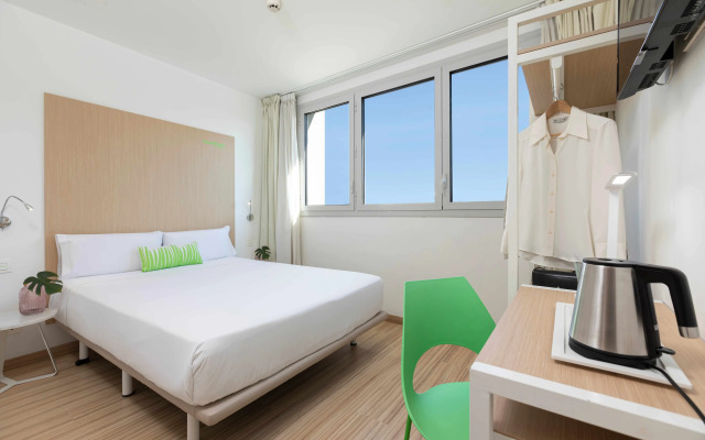 Exterior Double room