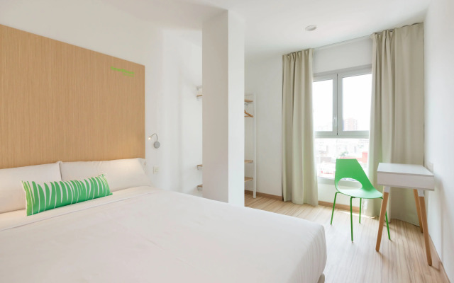 Smart Exterior Double room