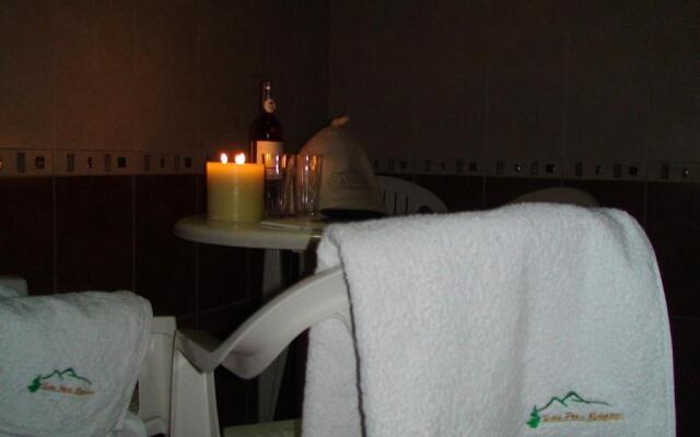 1 Bedroom Apartment with balcony