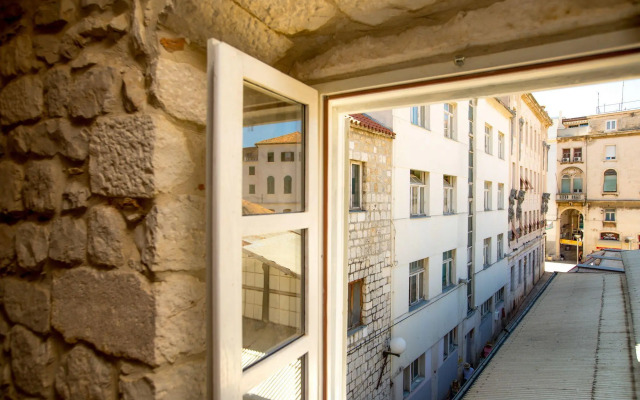 Spalato Luxury Rooms