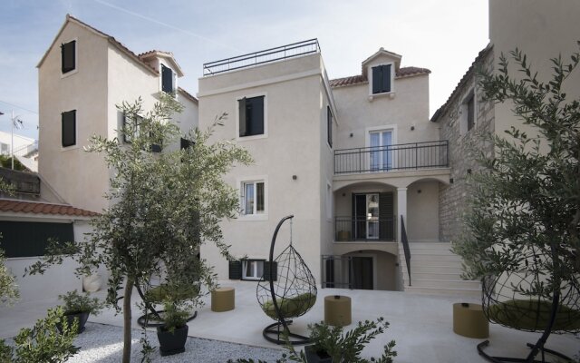 Sperone Luxury Accommodation