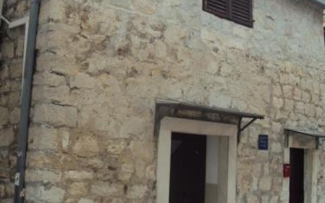 Split Accommodation