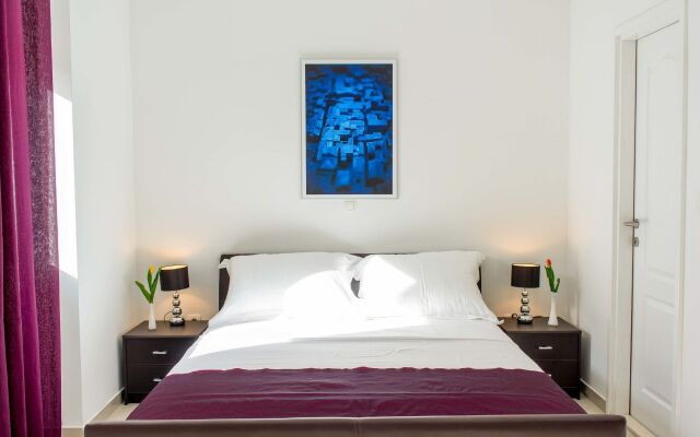 Comfort Double Studio